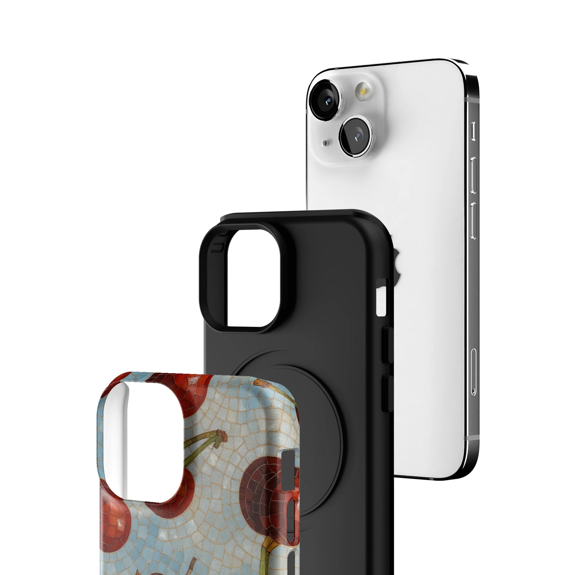 Vice Cherry iPhone Case gallery - Iphone_13_Mini_Air_Plus_3