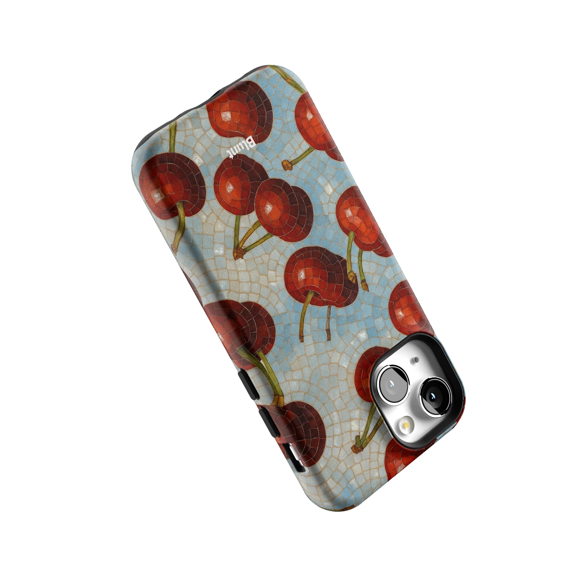 Vice Cherry iPhone Case gallery - Iphone_13_Mini_Air_Plus_5