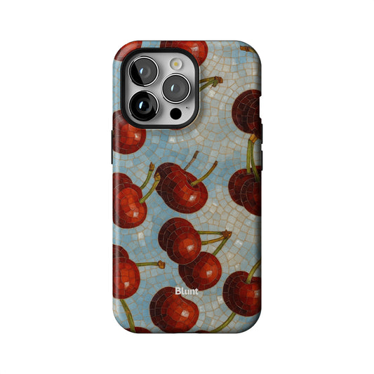 Vice Cherry iPhone Case gallery - Iphone_13_Pro_1