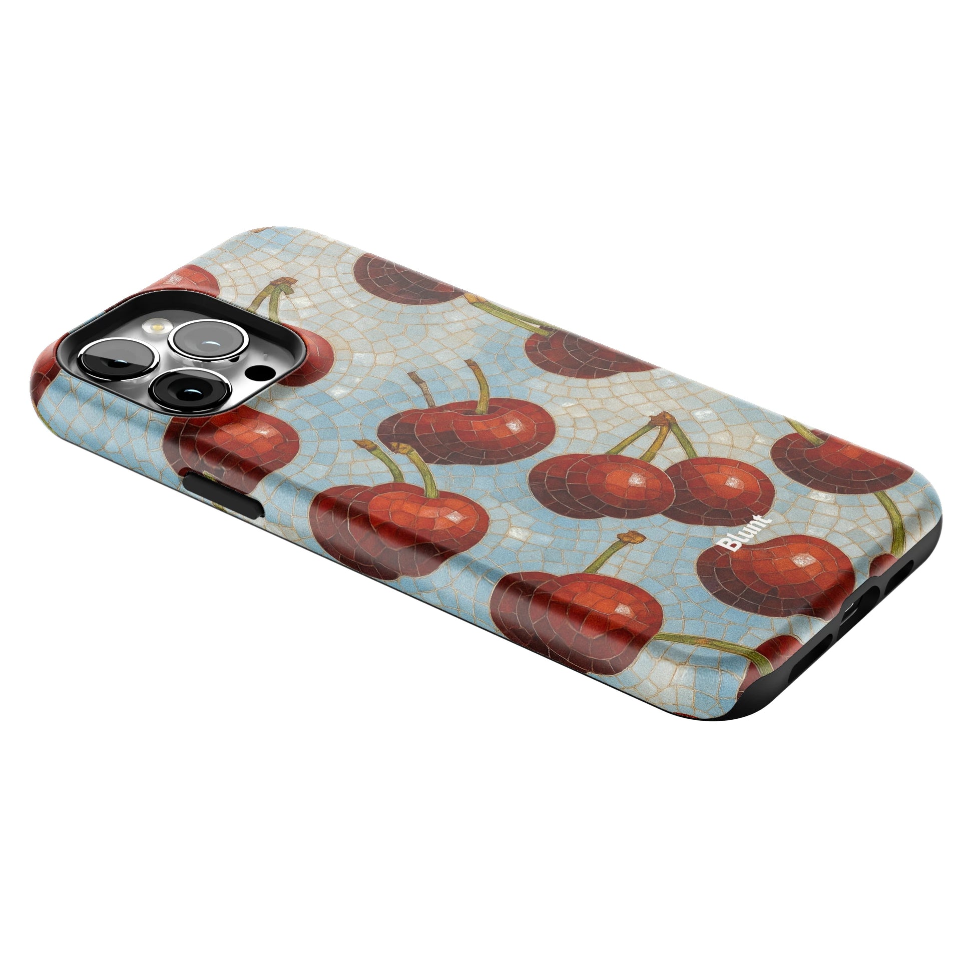 Vice Cherry iPhone Case gallery - Iphone_13_Pro_Max_2