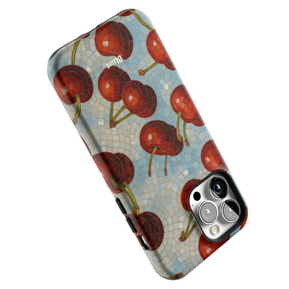 Vice Cherry iPhone Case gallery - Iphone_13_Pro_Max_5