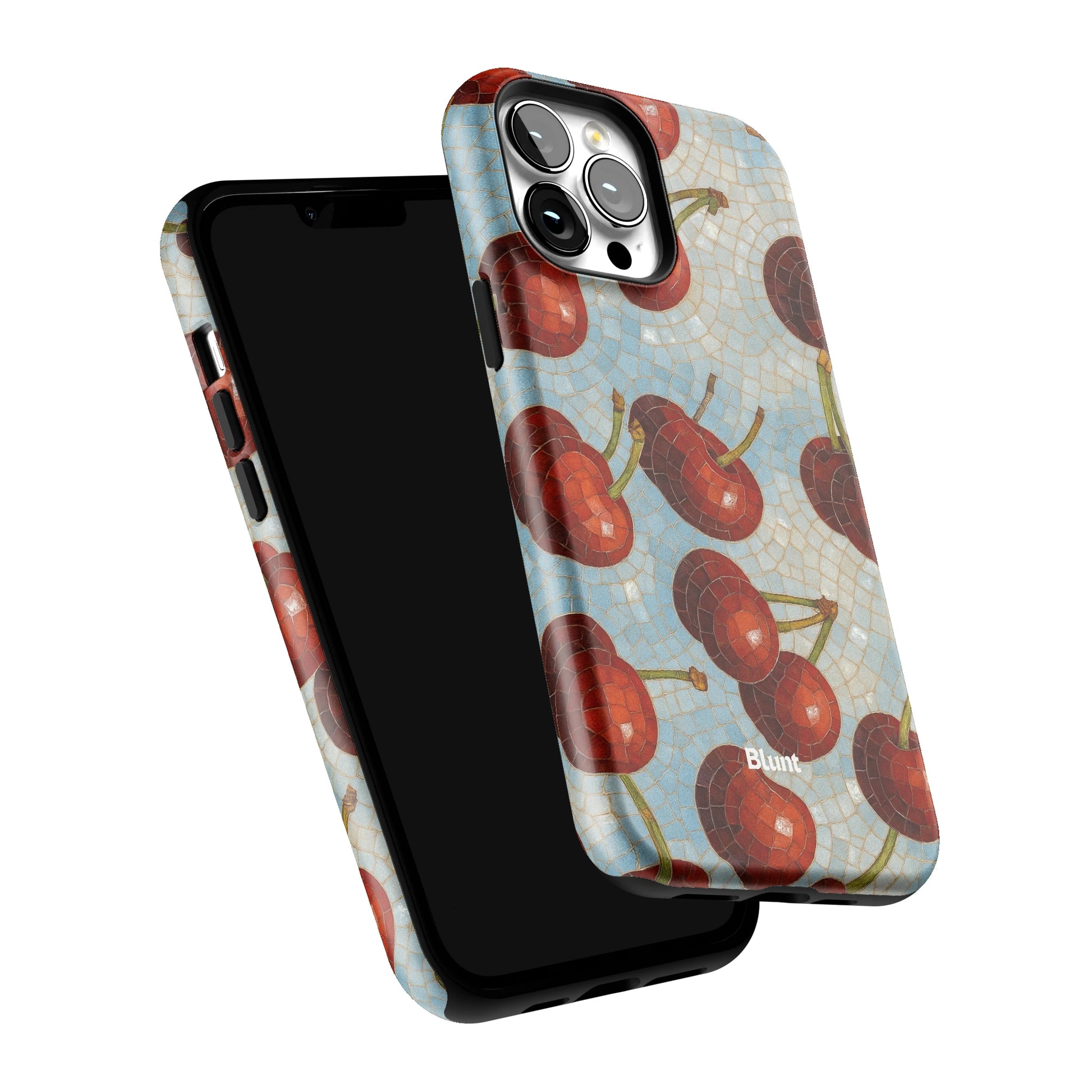Vice Cherry iPhone Case gallery - Iphone_13_Pro_Max_6