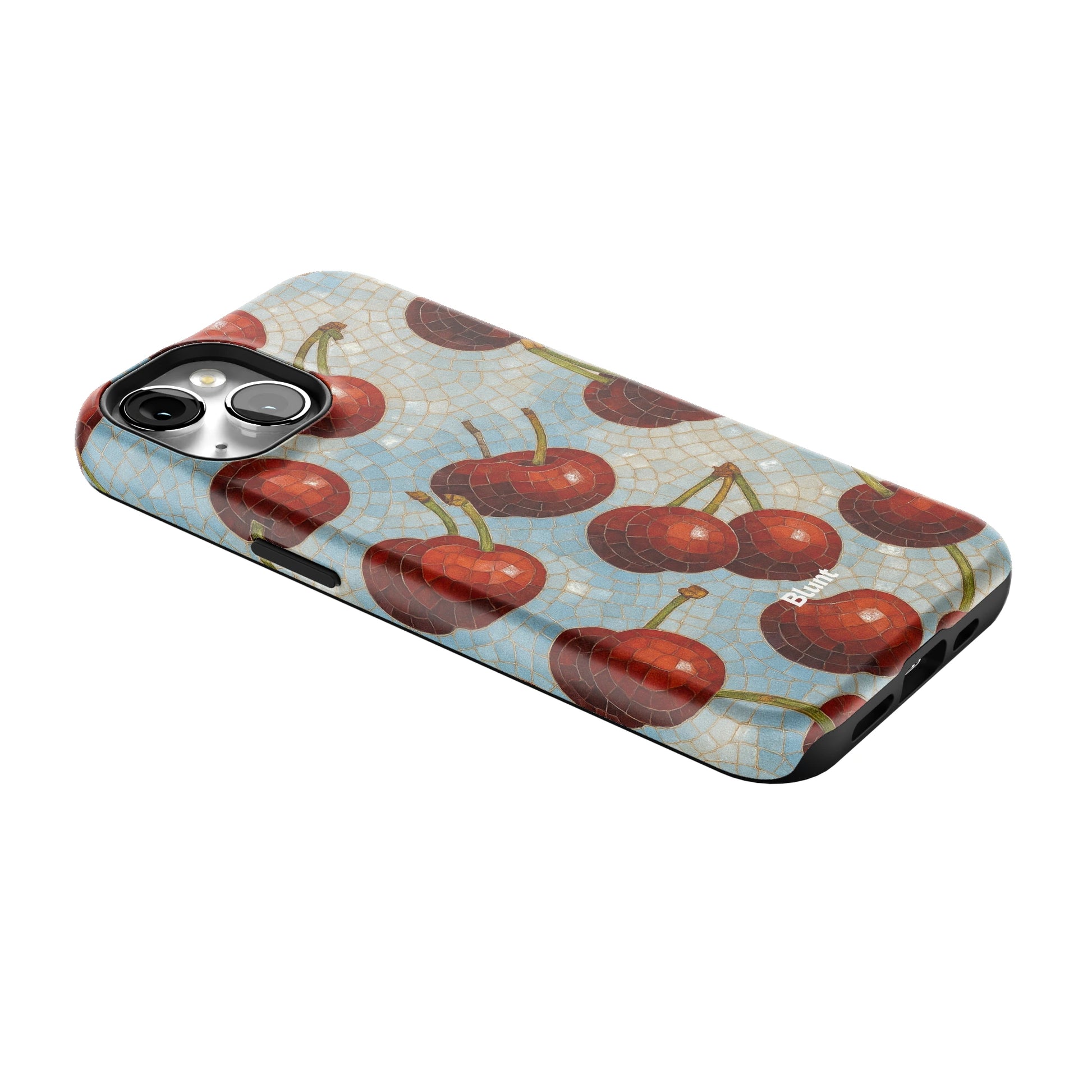 Vice Cherry iPhone Case gallery - Iphone_14_Iphone_2