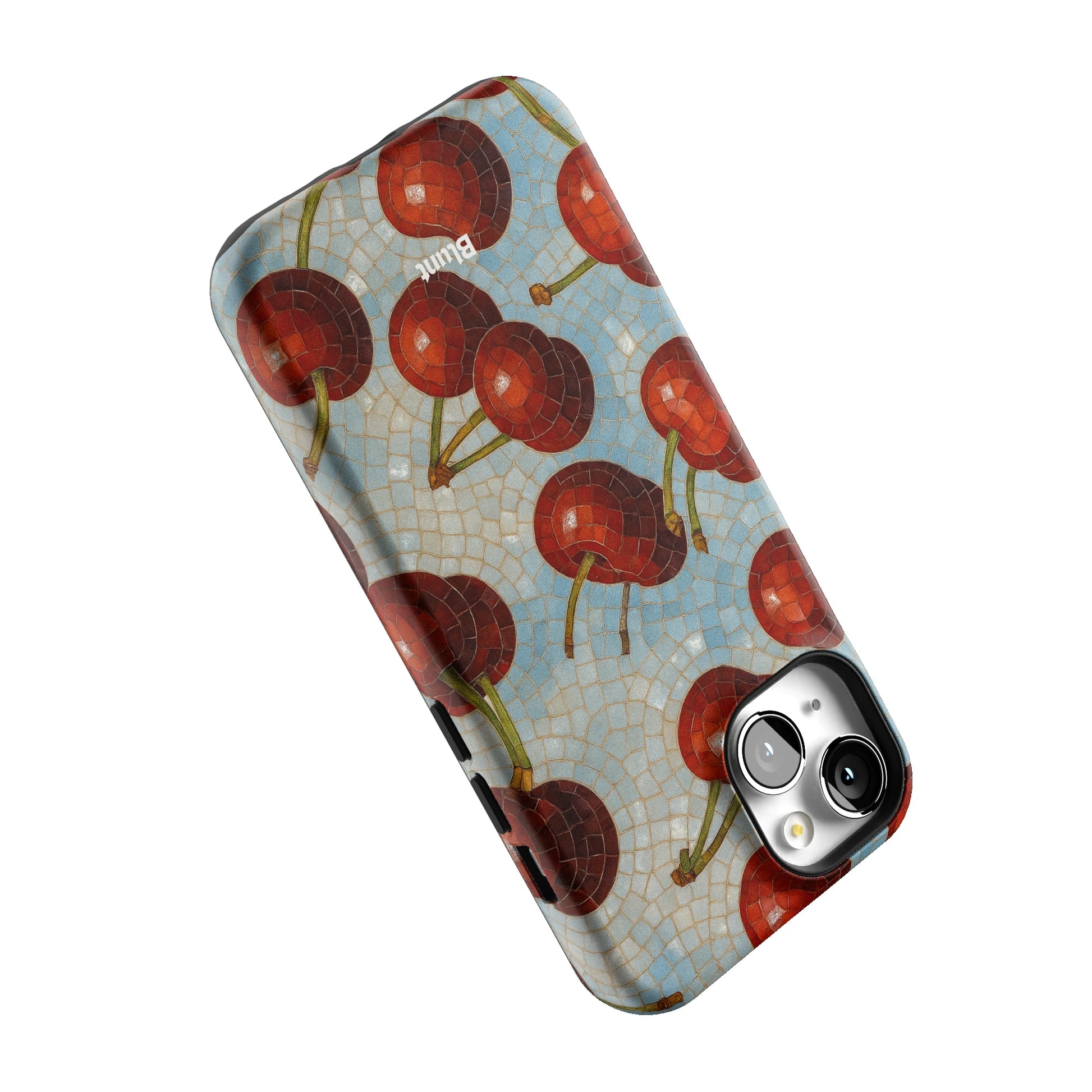 Vice Cherry iPhone Case gallery - Iphone_14_Iphone_5