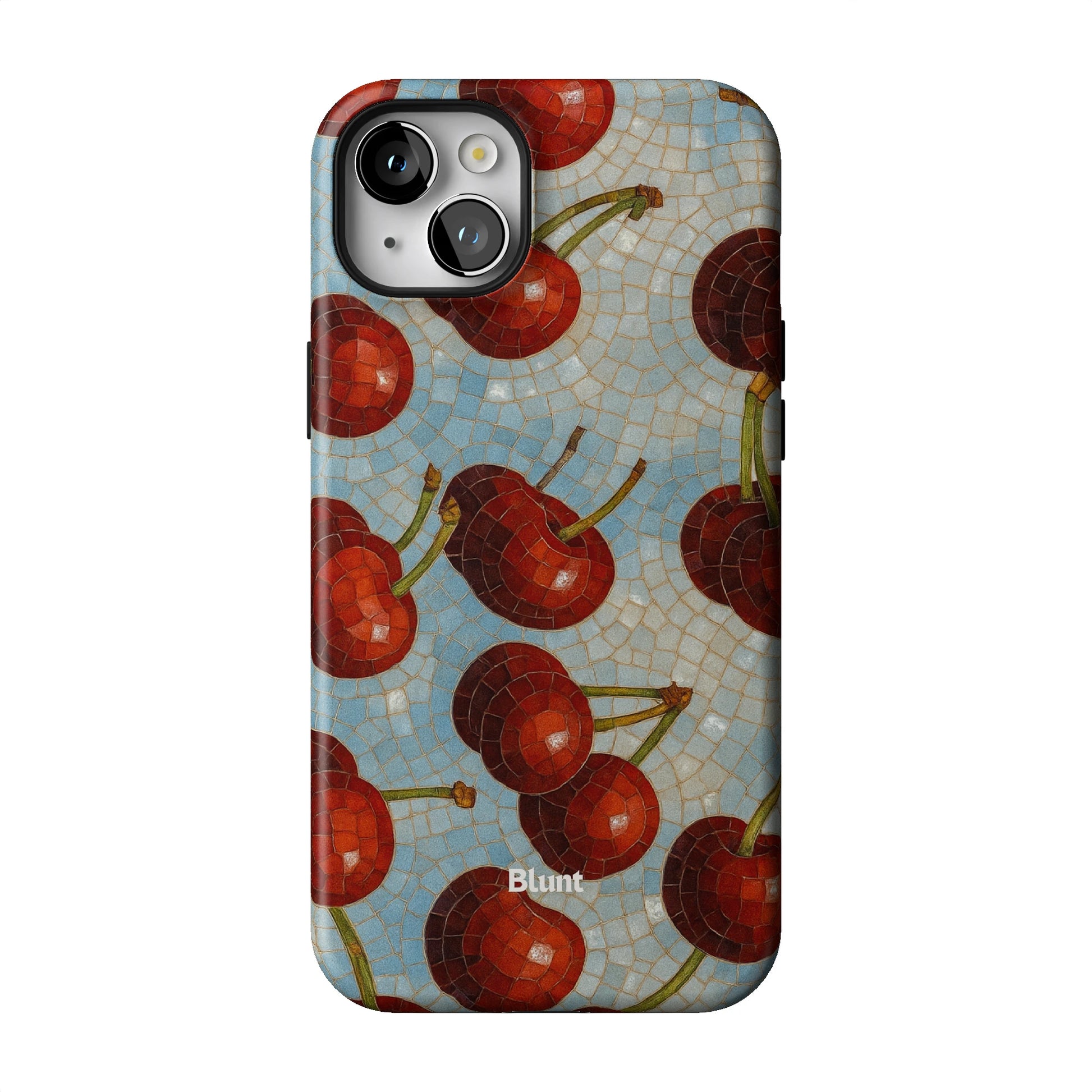 Vice Cherry iPhone Case gallery - Iphone_14_Mini_Air_Plus_1