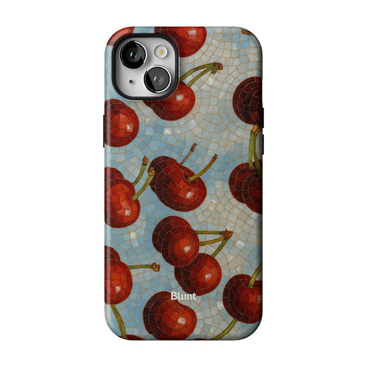 Vice Cherry iPhone Case gallery - Iphone_14_Mini_Air_Plus_1