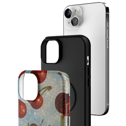Vice Cherry iPhone Case gallery - Iphone_14_Mini_Air_Plus_3