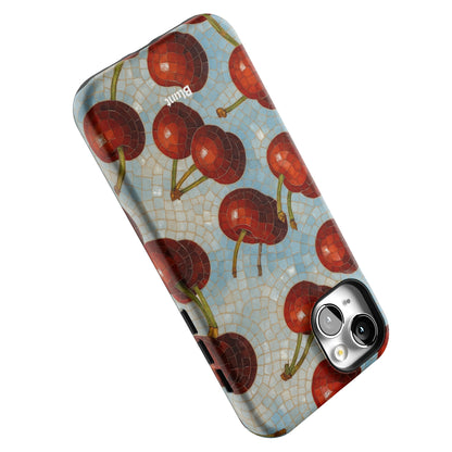Vice Cherry iPhone Case gallery - Iphone_14_Mini_Air_Plus_5