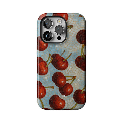 Vice Cherry iPhone Case gallery - Iphone_14_Pro_1
