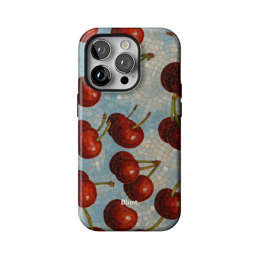 Vice Cherry iPhone Case gallery - Iphone_14_Pro_1