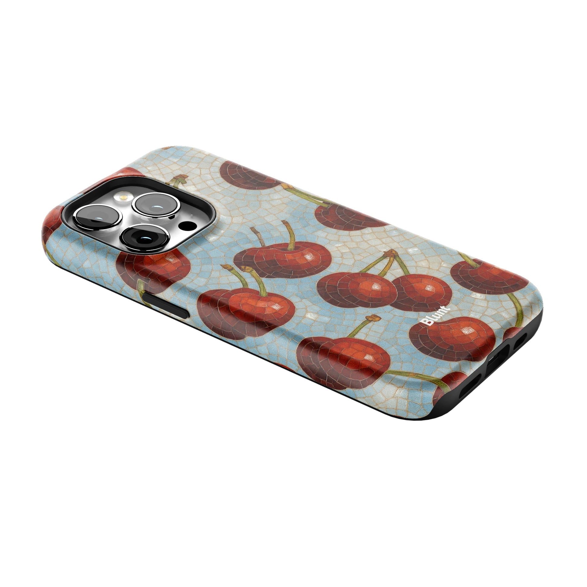 Vice Cherry iPhone Case gallery - Iphone_14_Pro_2