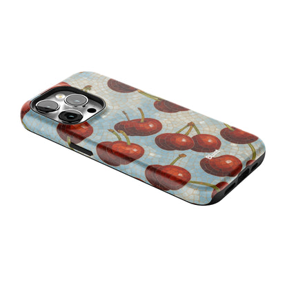 Vice Cherry iPhone Case gallery - Iphone_14_Pro_2
