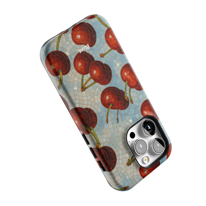 Vice Cherry iPhone Case gallery - Iphone_14_Pro_5