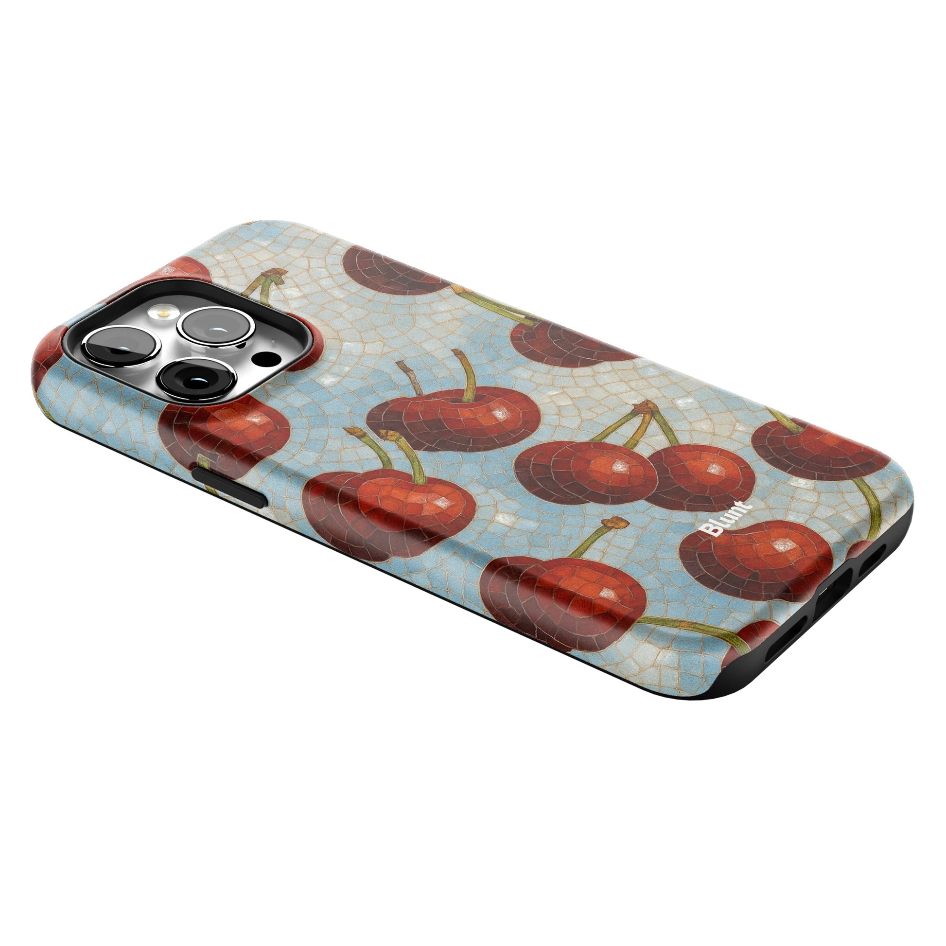 Vice Cherry iPhone Case gallery - Iphone_14_Pro_Max_2