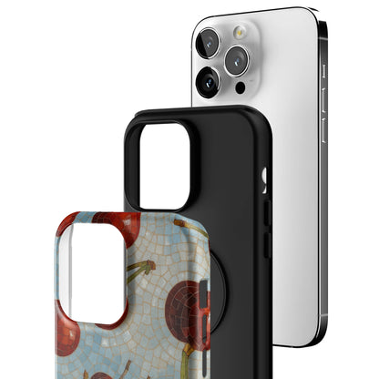 Vice Cherry iPhone Case gallery - Iphone_14_Pro_Max_3