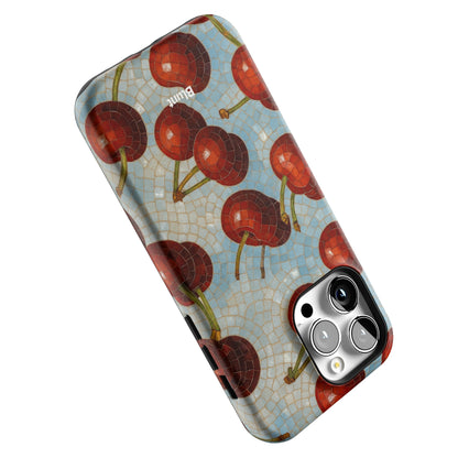 Vice Cherry iPhone Case gallery - Iphone_14_Pro_Max_5