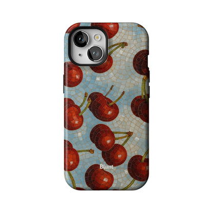 Vice Cherry iPhone Case gallery - Iphone_15_Iphone_1