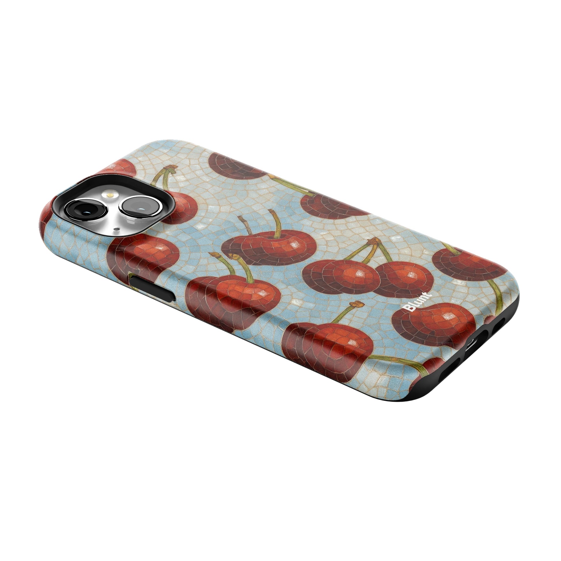 Vice Cherry iPhone Case gallery - Iphone_15_Iphone_2
