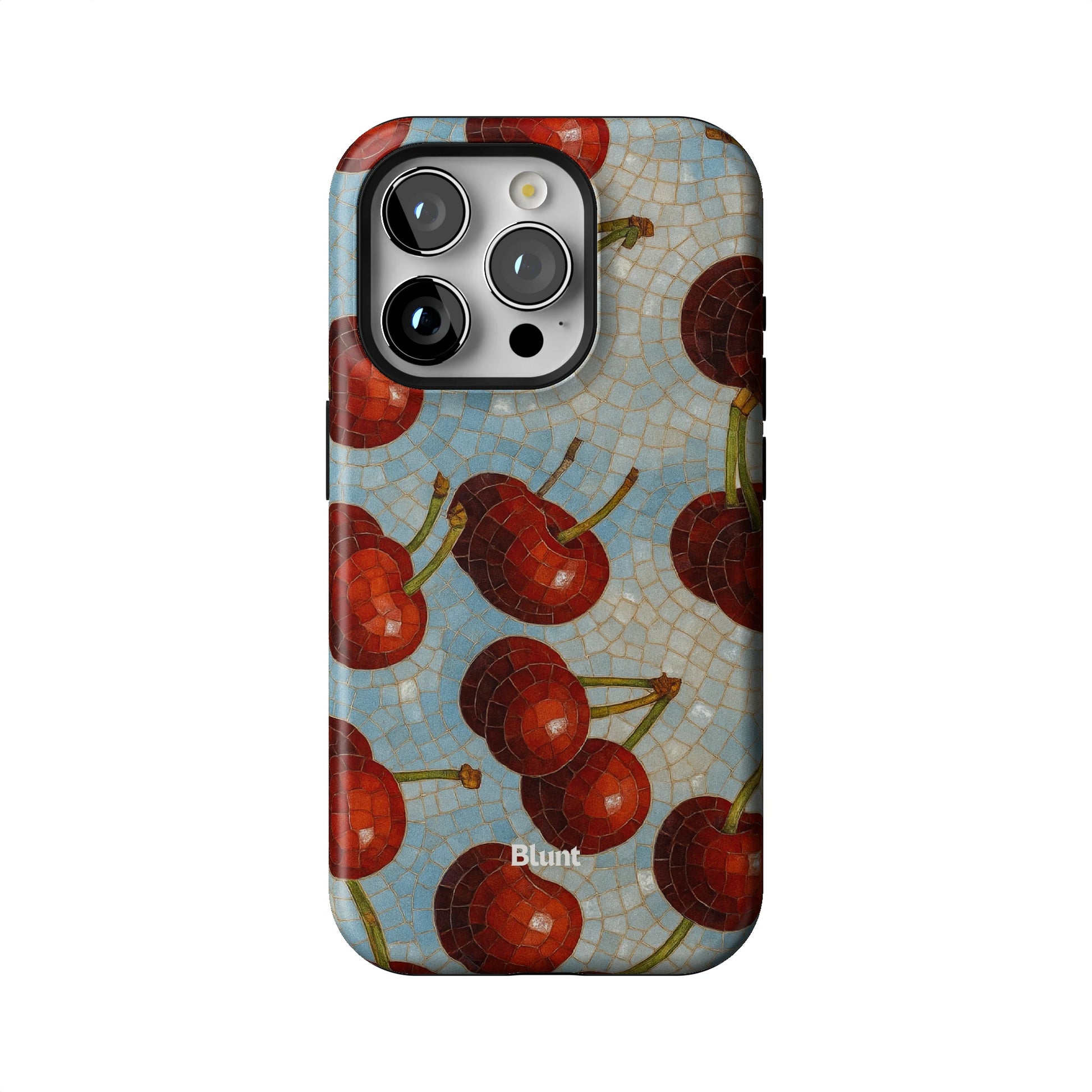 Vice Cherry iPhone Case gallery - Iphone_15_Pro_1