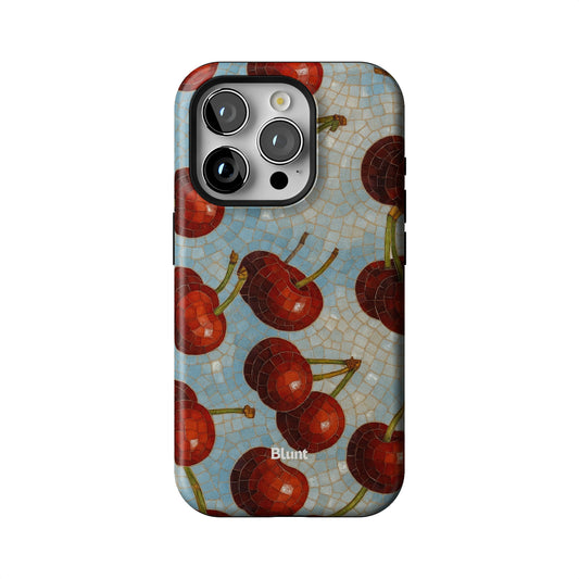 Vice Cherry iPhone Case gallery - Iphone_15_Pro_1