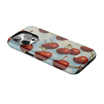 Vice Cherry iPhone Case gallery - Iphone_15_Pro_2
