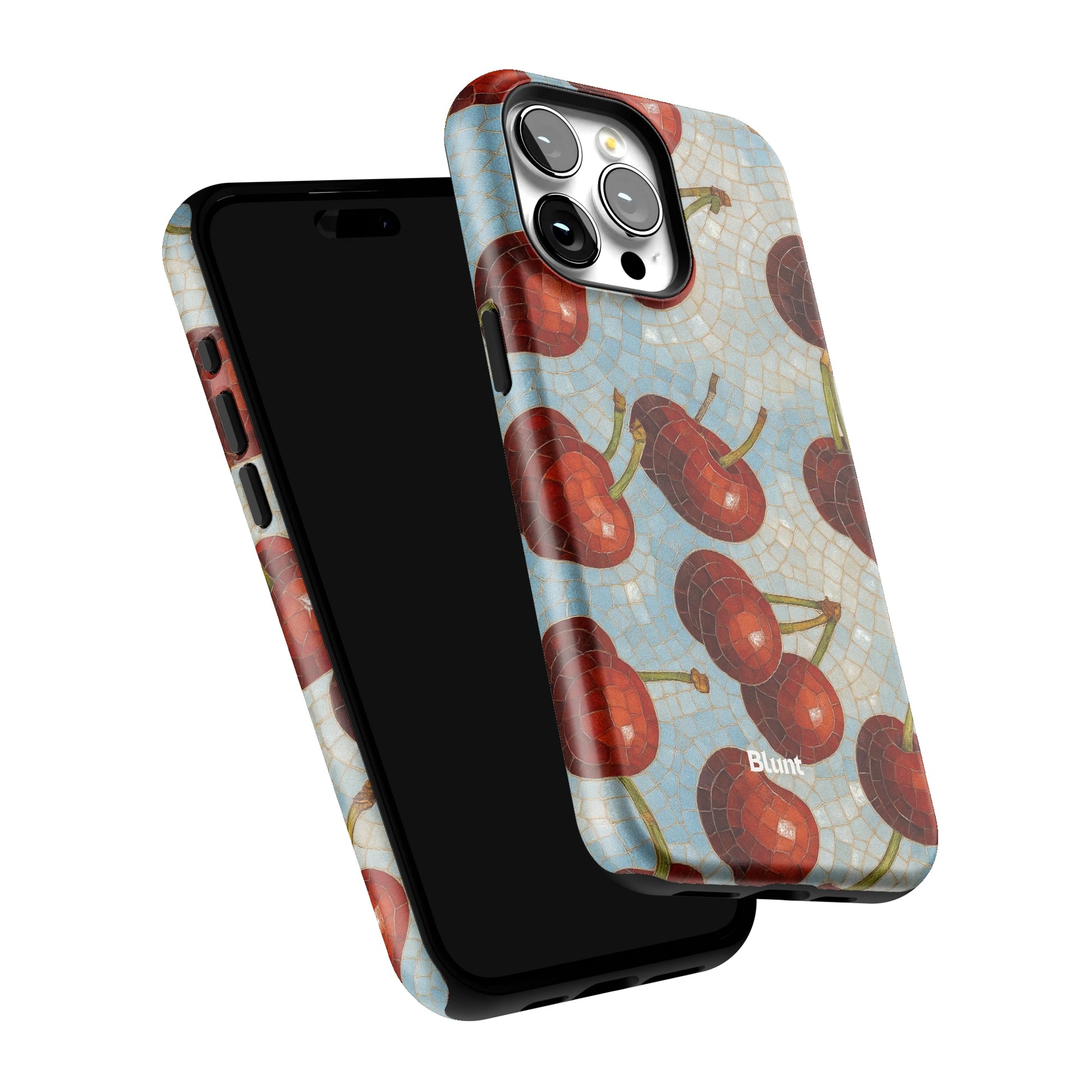 Vice Cherry iPhone Case gallery - Iphone_15_Pro_Max_6