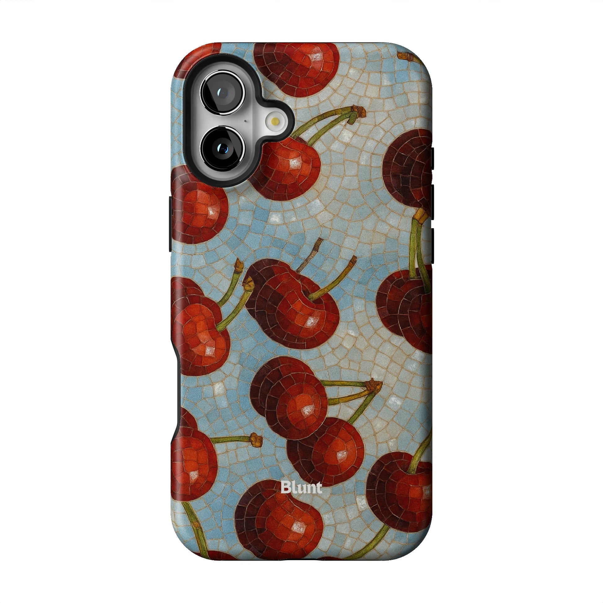 Vice Cherry iPhone Case gallery - Iphone_16_Mini_Air_Plus_1