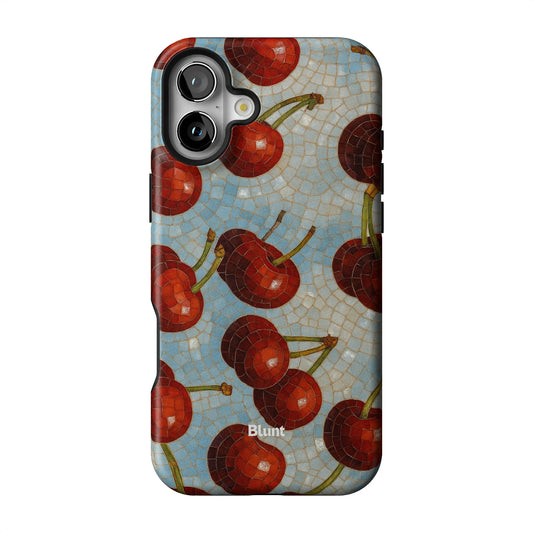 Vice Cherry iPhone Case gallery - Iphone_16_Mini_Air_Plus_1