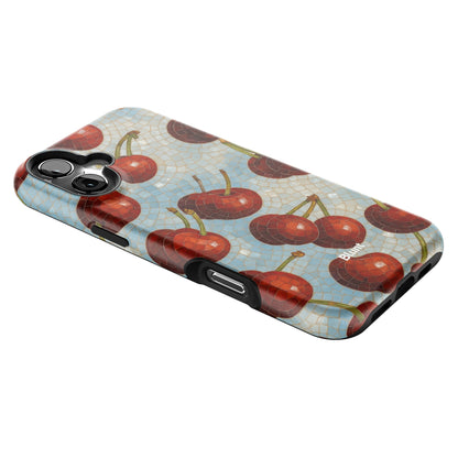 Vice Cherry iPhone Case gallery - Iphone_16_Mini_Air_Plus_2