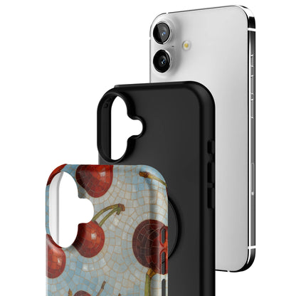 Vice Cherry iPhone Case gallery - Iphone_16_Mini_Air_Plus_3