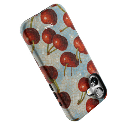 Vice Cherry iPhone Case gallery - Iphone_16_Mini_Air_Plus_5