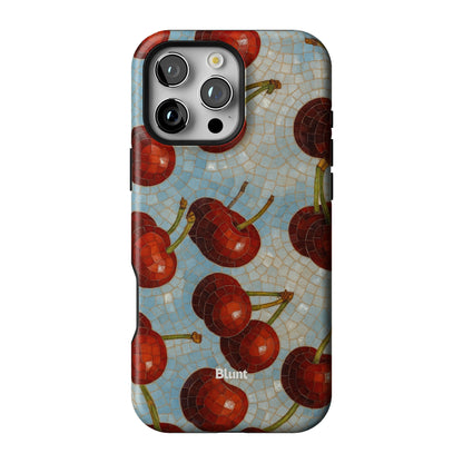 Vice Cherry iPhone Case gallery - Iphone_16_Pro_Max_1
