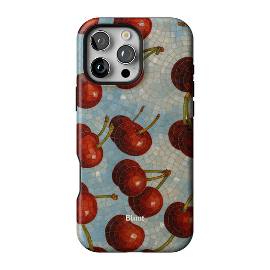 Vice Cherry iPhone Case gallery - Iphone_16_Pro_Max_1
