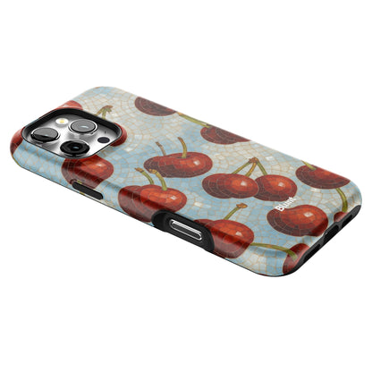 Vice Cherry iPhone Case gallery - Iphone_16_Pro_Max_2