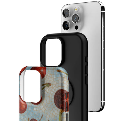 Vice Cherry iPhone Case gallery - Iphone_16_Pro_Max_3