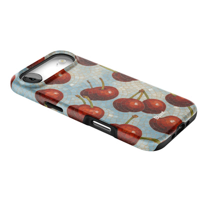 Vice Cherry iPhone Case gallery - Iphone_17_Air_2