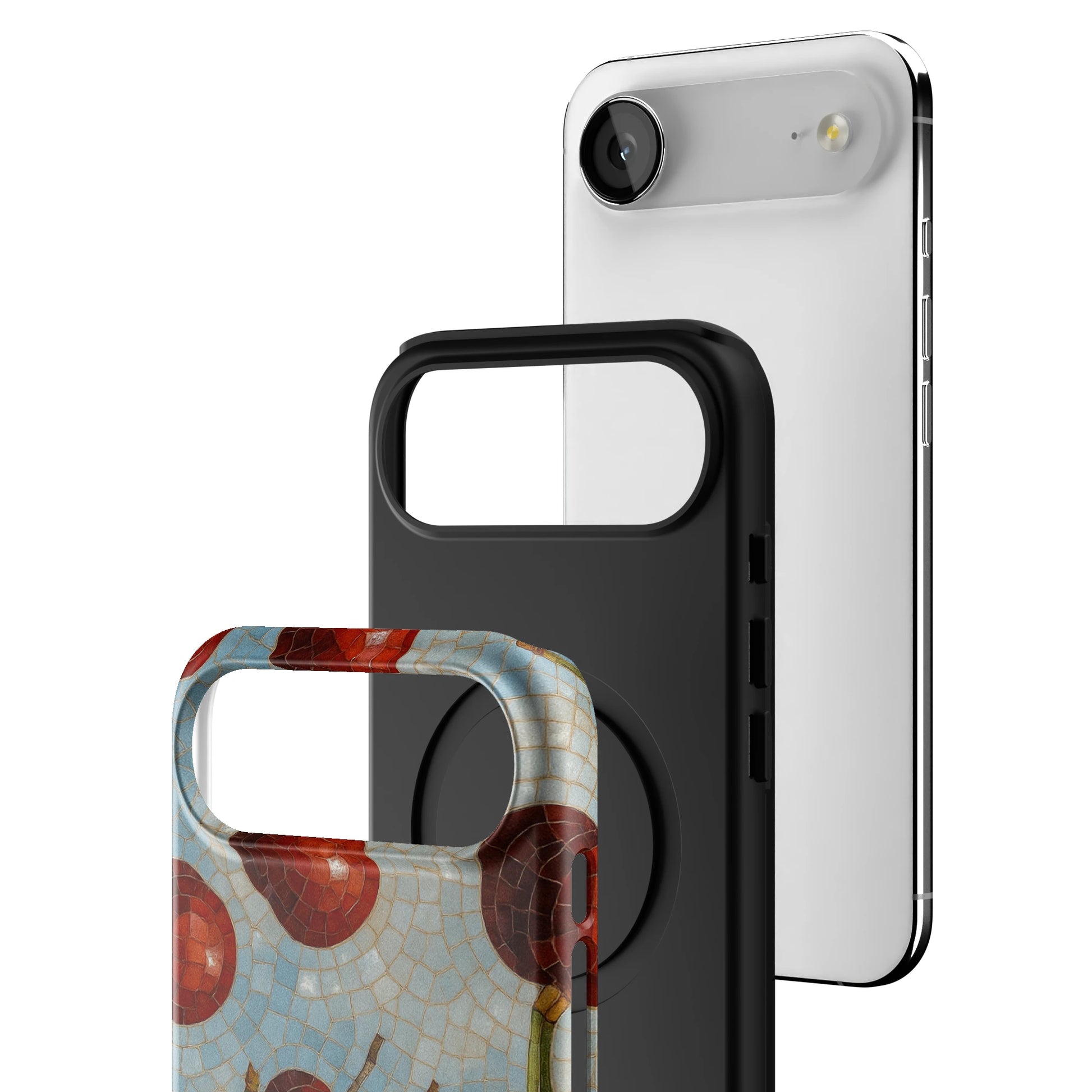 Vice Cherry iPhone Case gallery - Iphone_17_Air_3