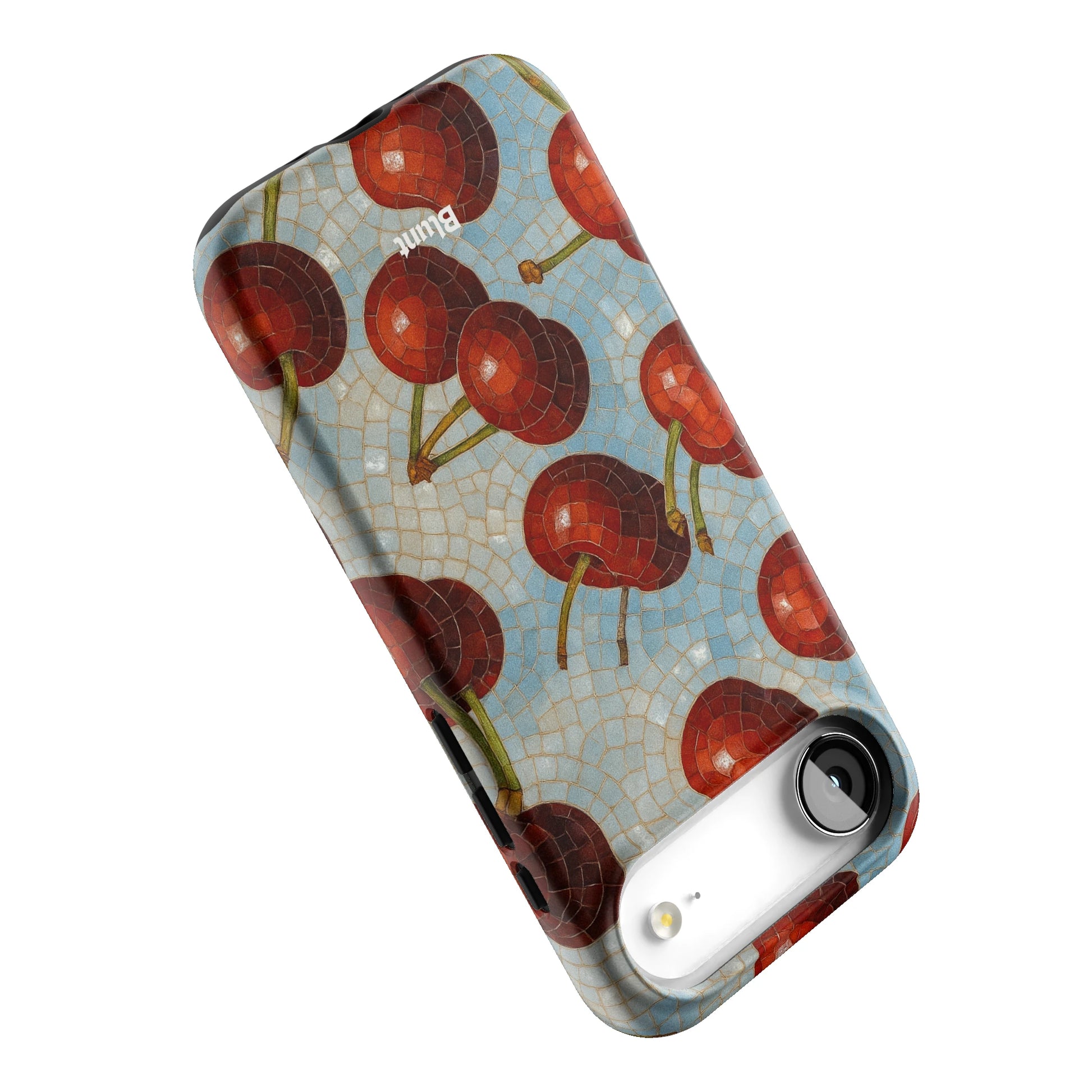 Vice Cherry iPhone Case gallery - Iphone_17_Air_5
