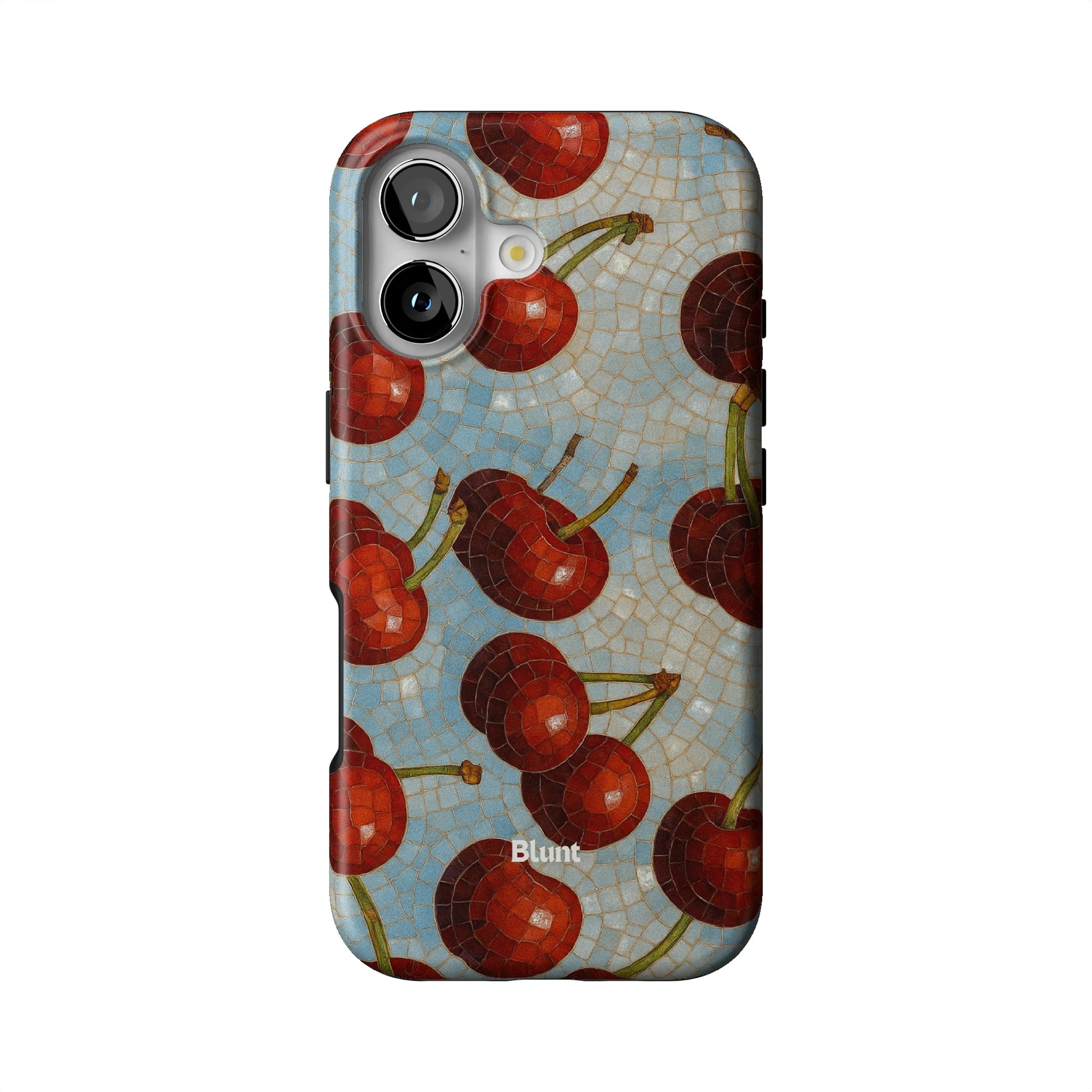 Vice Cherry iPhone Case gallery - Iphone_17_Iphone_1