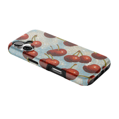 Vice Cherry iPhone Case gallery - Iphone_17_Iphone_2