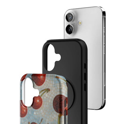 Vice Cherry iPhone Case gallery - Iphone_17_Iphone_3