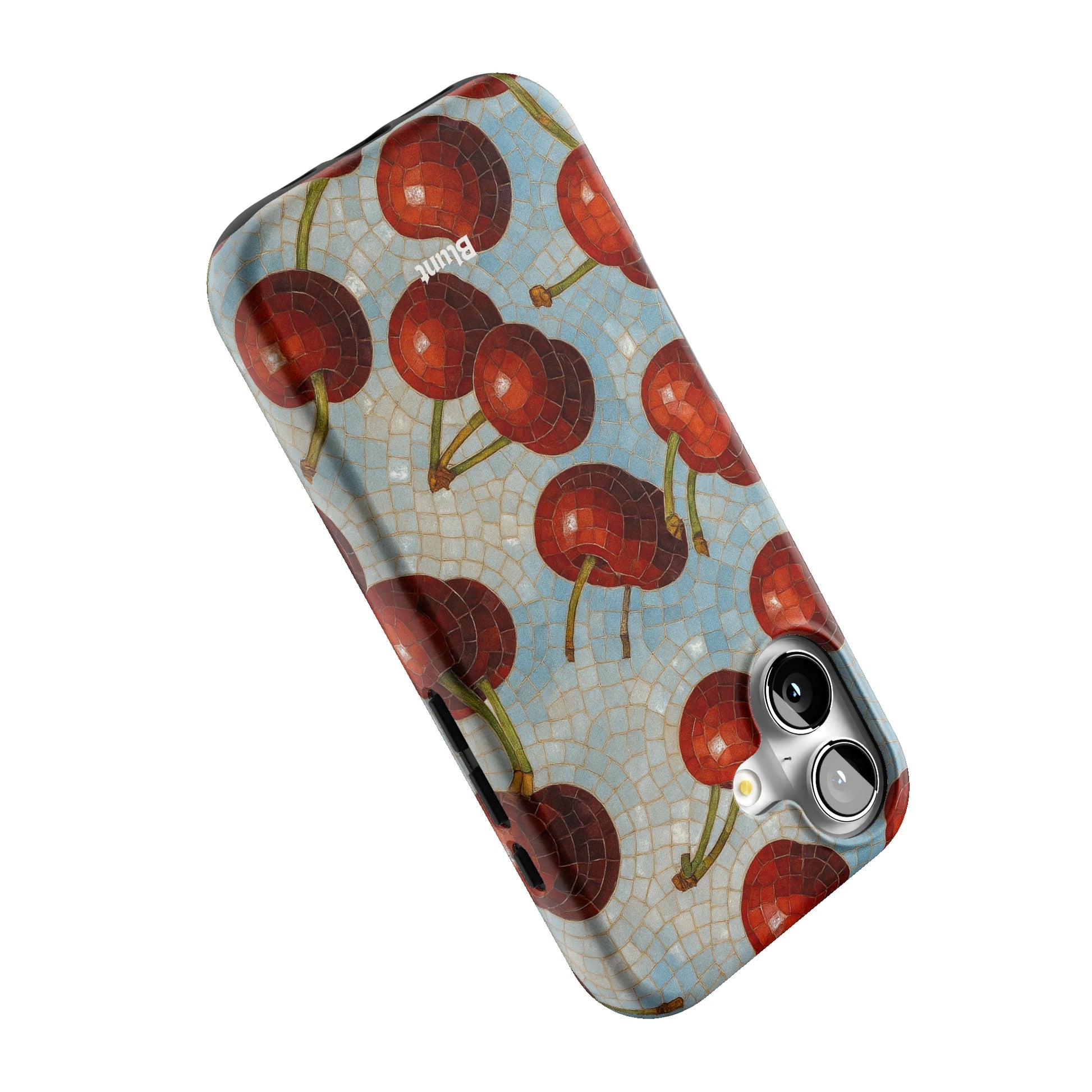 Vice Cherry iPhone Case gallery - Iphone_17_Iphone_5