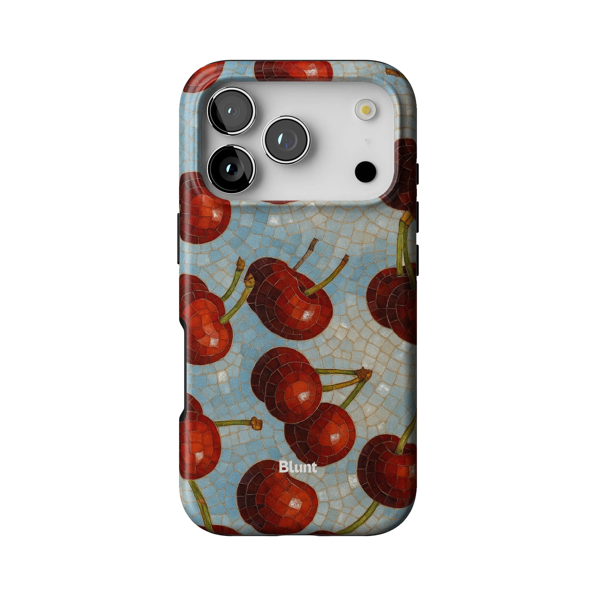 Vice Cherry iPhone Case gallery - Iphone_17_Pro_1
