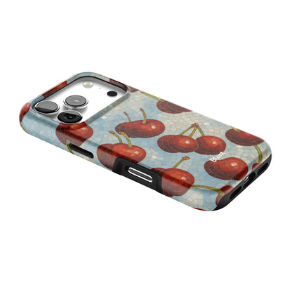 Vice Cherry iPhone Case gallery - Iphone_17_Pro_2