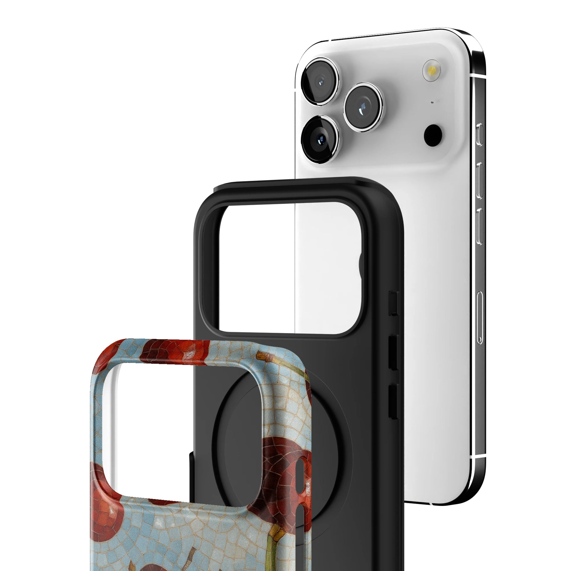 Vice Cherry iPhone Case gallery - Iphone_17_Pro_3