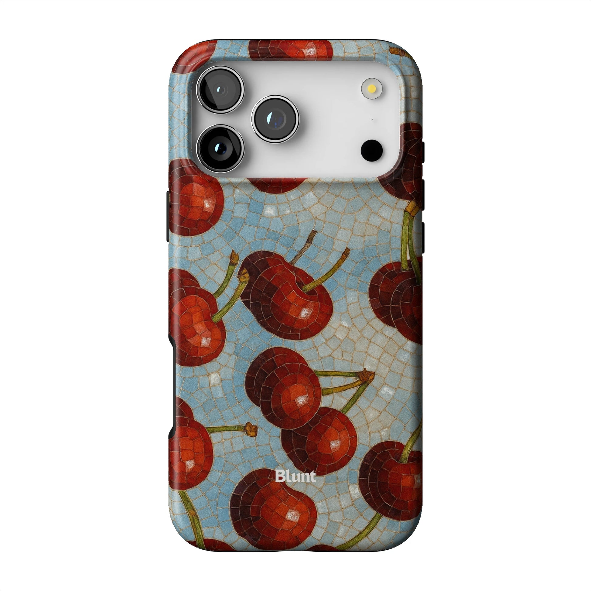 Vice Cherry iPhone Case gallery - Iphone_17_Pro_Max_1