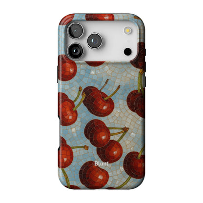 Vice Cherry iPhone Case gallery - Iphone_17_Pro_Max_1