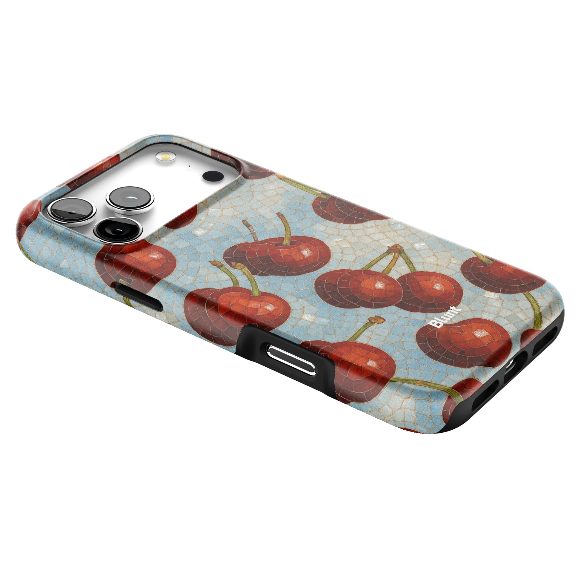 Vice Cherry iPhone Case gallery - Iphone_17_Pro_Max_2