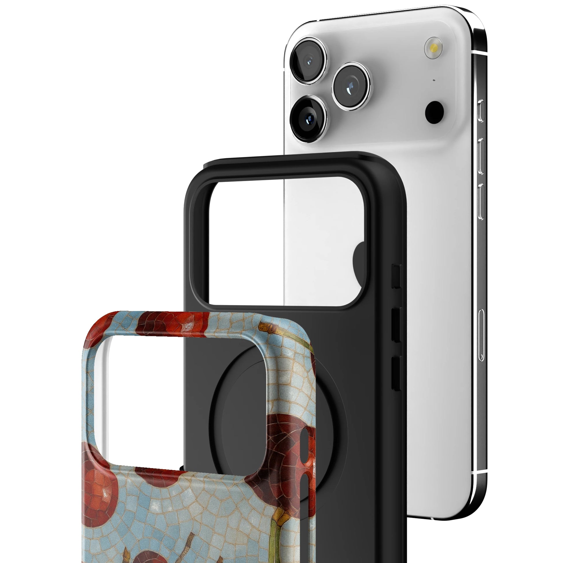 Vice Cherry iPhone Case gallery - Iphone_17_Pro_Max_3