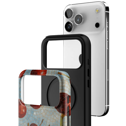 Vice Cherry iPhone Case gallery - Iphone_17_Pro_Max_3